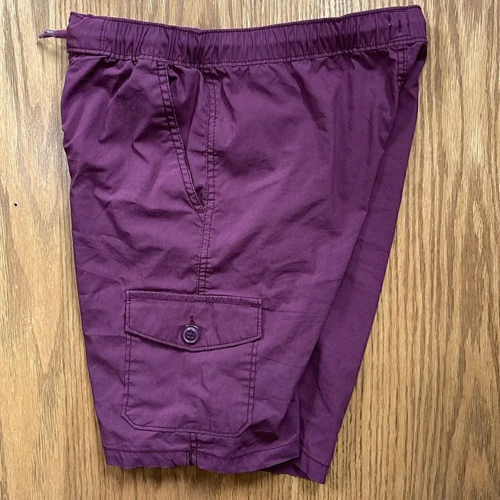 Gap kids utility shorts.  Drawstring waist.  Size boys XL.